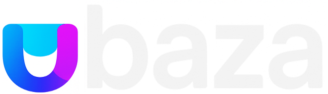 Ubaza logo